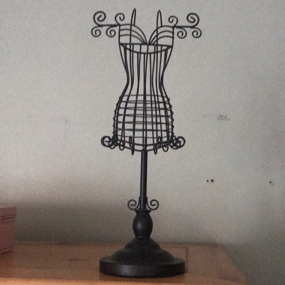 Jewelry Stand